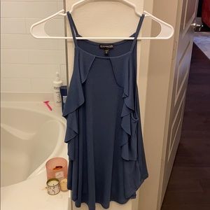 Cute top for date nights